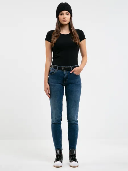 Big Star Woman's Trousers 115541 -576