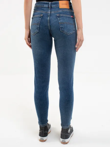 Big Star Woman's Trousers 115541 -576
