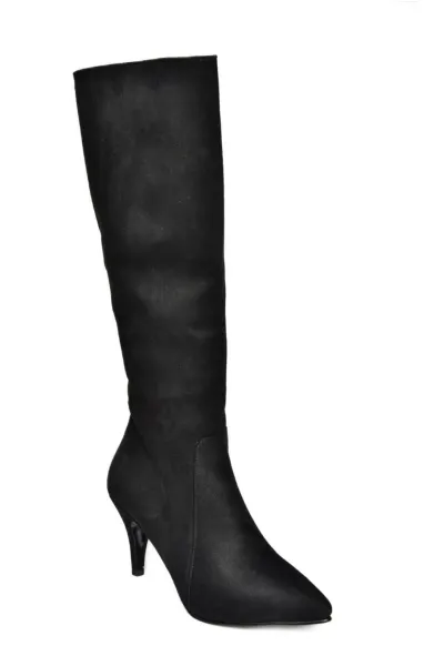 Dámske čižmy Fox Shoes