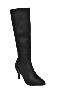 Dámske čižmy Fox Shoes