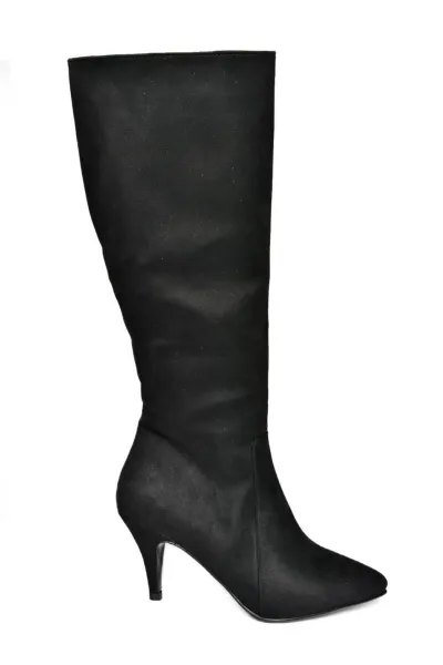 Dámske čižmy Fox Shoes