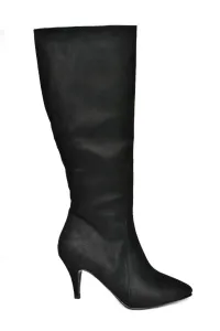 Dámske čižmy Fox Shoes