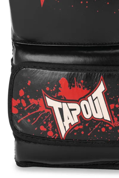 Tapout Leather boxing gloves (1 pair)