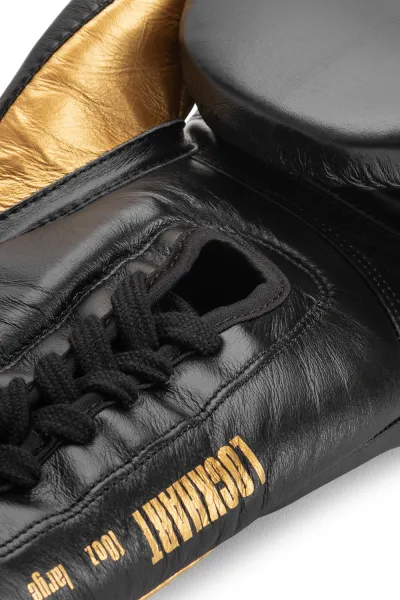 Tapout Leather boxing gloves (1 pair)
