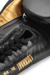 Tapout Leather boxing gloves (1 pair)