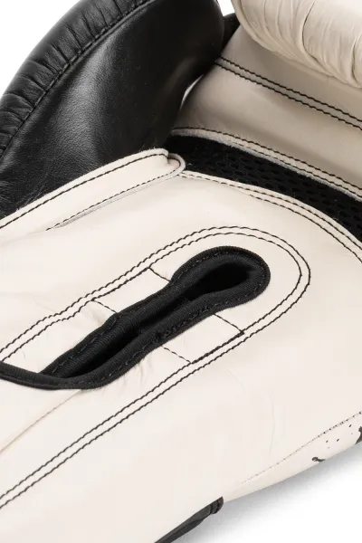 Tapout Leather boxing gloves (1 pair)