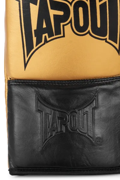 Tapout Leather boxing gloves (1 pair)