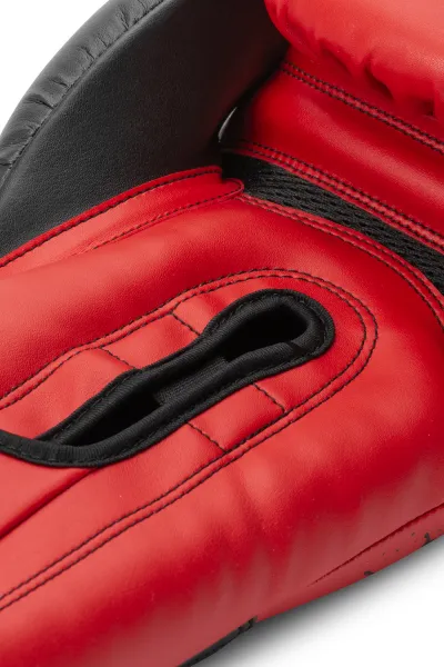 Tapout Artificial leather boxing gloves (1pair)