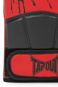 Tapout Artificial leather boxing gloves (1pair)