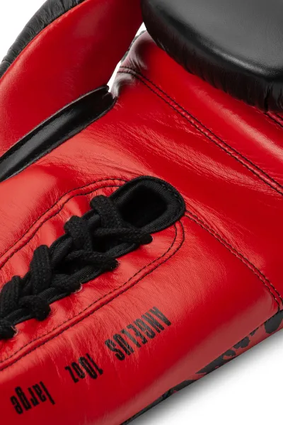 Tapout Leather boxing gloves (1 pair)
