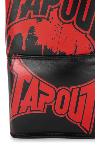 Tapout Leather boxing gloves (1 pair)