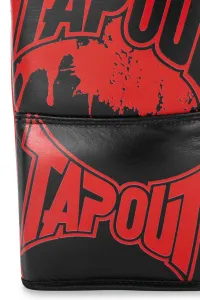 Tapout Leather boxing gloves (1 pair)