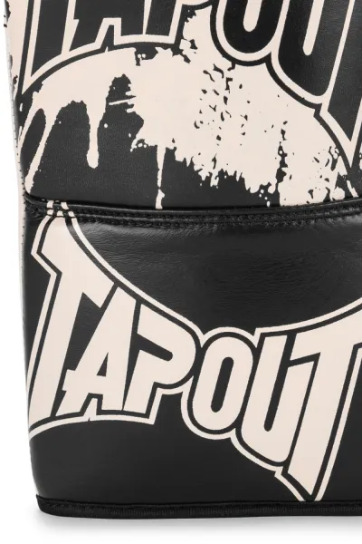 Tapout Leather boxing gloves (1 pair)