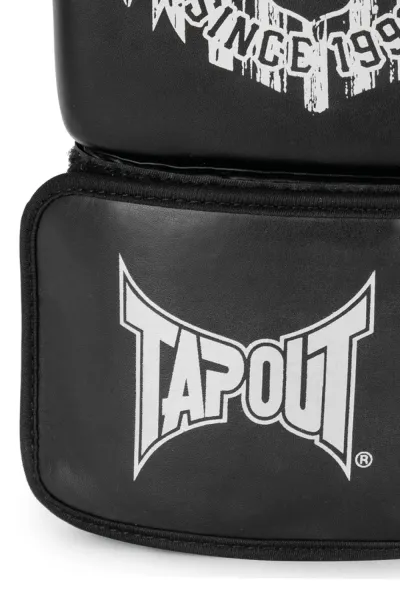 Tapout Artificial leather boxing gloves (1pair)