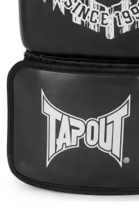 Tapout Artificial leather boxing gloves (1pair)