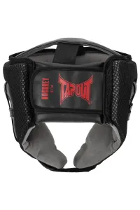 Tapout Artificial leather head protection
