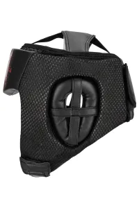 Tapout Artificial leather head protection