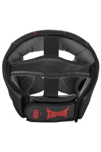 Tapout Artificial leather head protection