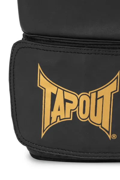 Tapout Artificial leather boxing gloves (1pair)