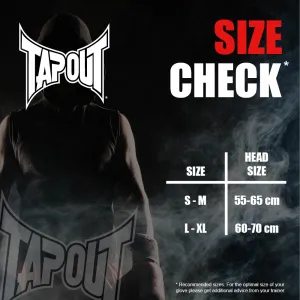 Tapout Artificial leather head protection