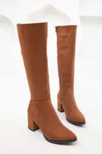 Dámske čižmy Soho