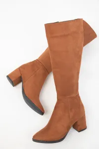 Dámske čižmy Soho
