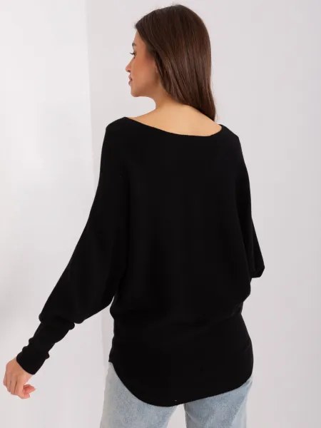 Sweater-PM-SW-PM-3588.00X-black