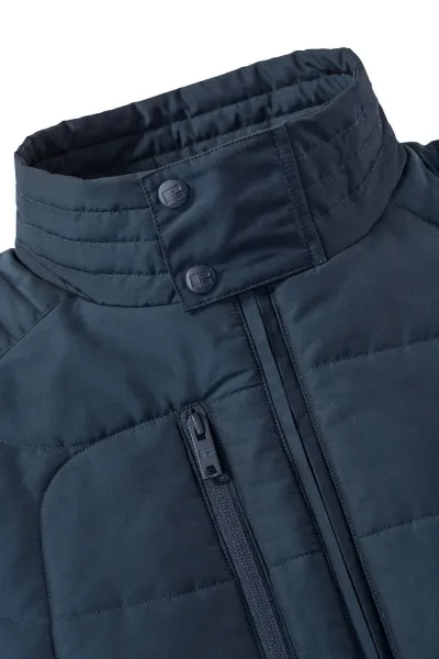 Men's Navy Cross Jacket Russell