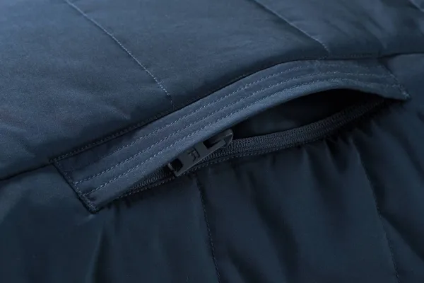Men's Navy Cross Jacket Russell