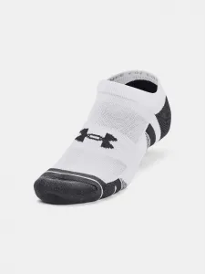 Sada troch párov ponožiek Under Armour UA Performance Cotton 3pk NS
