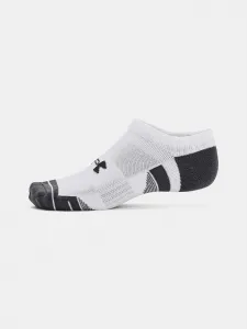 Sada troch párov ponožiek Under Armour UA Performance Cotton 3pk NS