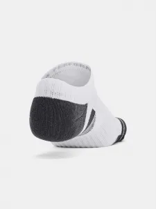 Sada troch párov ponožiek Under Armour UA Performance Cotton 3pk NS