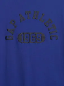 GAP  Pánske Tričko  Athletic 744772-00 Veľkosť: S