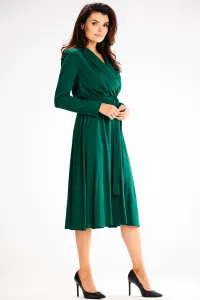 Awama Woman's Dress A604