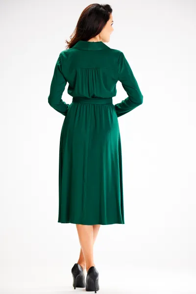 Awama Woman's Dress A604