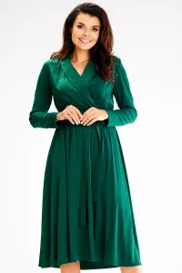 Awama Woman's Dress A604
