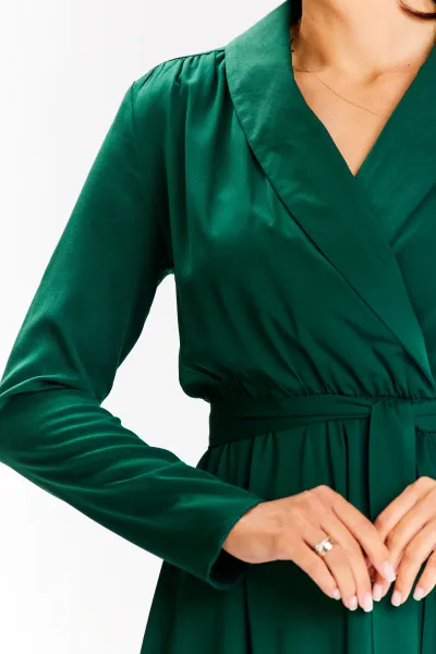 Awama Woman's Dress A604