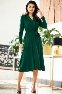 Awama Woman's Dress A604