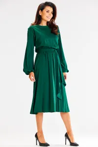 Awama Woman's Dress A602