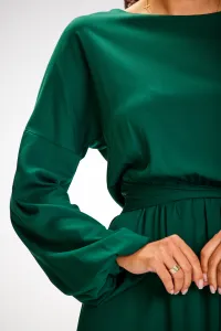Awama Woman's Dress A602