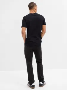 GAP Džínsy skinny pre mužov  Flex 747178-00 Veľkosť: 28/30