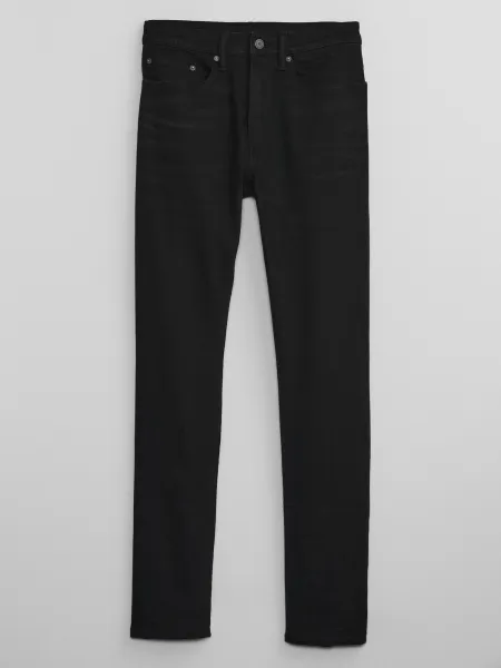 GAP Džínsy skinny pre mužov  Flex 747178-00 Veľkosť: 28/30