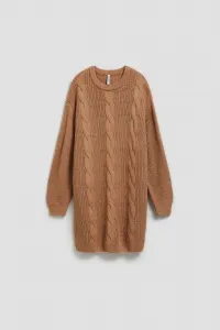 Marisse Sweater Dress