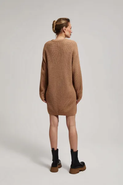 Marisse Sweater Dress