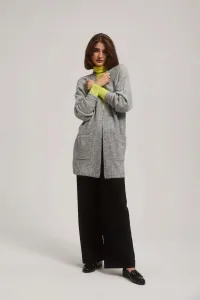 Marisse Cardigan With Pockets
