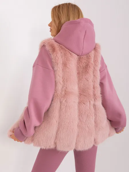 Vest-AT-KZ-2368.00P-Light Pink