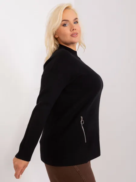 Sweater-PM-SW-PM717.20-black