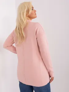 Sweater-PM-SW-PM717.20-light pink