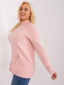 Sweater-PM-SW-PM717.20-light pink