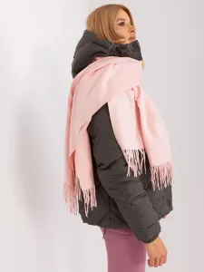 Scarf-AT-SZ-23185.90P-light pink